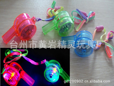 LED发光戒指与夜光戒指 台州市黄岩精灵玩具厂的创新玩具饰品
