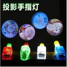 点亮奇幻之夜 稀奇古怪魔术玩具与发光玩具的奇妙融合